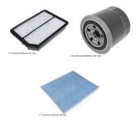 Air Filter ADG022127 Blue Print S281132F800 281132F800 Top Quality Guaranteed