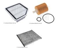 BLUE PRINT ADT32118 Oil filter