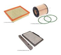 Blue Print ADA102109 Oil Filter