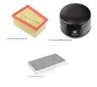 Blue Print Service Kit with Air, Oil & Cabin fits Renault Megane II Sport Tourer