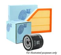 Blue Print Service Kit with Air & Oil Filters fits Audi A3 1997-2001 1.9