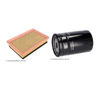 Blue Print Service Kit with Air & Oil Filters fits Jeep Cherokee 1988-2001 2.5