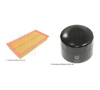 Blue Print Service Kit with Air & Oil Filters fits Mitsubishi Carisma 1995-2006