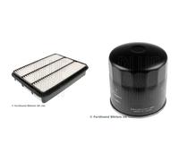 Blue Print Oil Filter ADT32103 - Fits LEXUS RX300 3.0 00 to 08 1MZ-FE - 1560196001