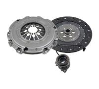 Blue Print SmartFit Clutch Kit ADL143032 - High Quality OE Replacement For Fiat