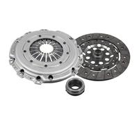 Blue Print SmartFit Clutch Kit ADP153039 - Quality OE Replacement For Peugeot