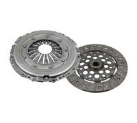 Blue Print SmartFit Clutch Kit ADR163021 - Quality OE Replacement For Renault