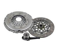 Blue Print SmartFit Clutch Kit ADR163030 - Quality OE Replacement For Renault
