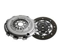 Blue Print SmartFit Clutch Kit ADV1830130 - OE Replacement For Volkswagen