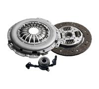 Blue Print SmartFit Clutch Kit ADV1830135 - OE Replacement For Volkswagen