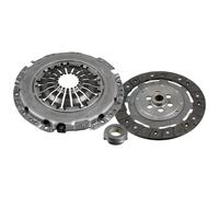 Blue Print SmartFit Clutch Kit ADV183082 Quality OE Replacement For Volkswagen
