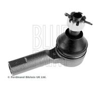 Blue Print Steering Tie Rod End Ball Joint fits Nissan Navara 2001 on 2.5