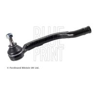 Blue Print Steering Tie Rod End Ball Joint Front Left fits Fiat Talento 2016 on