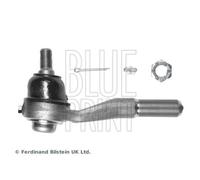 Blue Print Track Rod End ADD68722 - Front Axle Right for DAIHATSU Fourtrak, Taft, Rugger