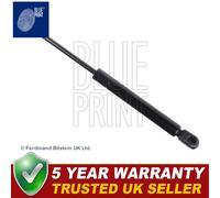 Blue Print Tailgate Gas Strut Fits Jeep Cherokee 2.4 2.5 CRD 2.8 3.7