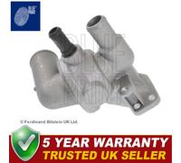 Blue Print Thermostat Coolant Fits Jeep Cherokee 2001-2008 2.5 CRD 2.8