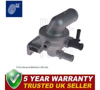 Blue Print Thermostat Coolant Fits Jeep Cherokee 2004-2008 2.8 CRD