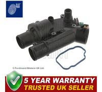 Blue Print Thermostat Coolant Fits Mondeo S-Max Range Evoque Discovery Sport