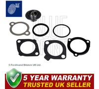Blue Print Thermostat Coolant Fits Nissan Micra 1992- Note 2006-2013