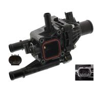 BLUE PRINT ADG09256 Thermostat housing