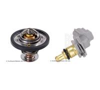 Blue Print Thermostat Kit (Thermostat + Coolant Tempera fits Land Rover Defender