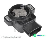 BLUE PRINT THROTTLE POSITION SENSOR ADS77207 FOR SUBARU