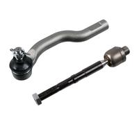 Blue Print Tie Rod - ADBP870025