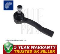 Blue Print Tie Rod End Fits Chevrolet Lacetti 2005- Daewoo Lacetti 2004- #2