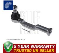 Blue Print Tie Rod End Fits Ford Ranger 1999-2012 Mazda B-Series 1986-2006