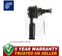 Blue Print Tie Rod End Fits Ford Ranger 2006-2011 Mazda BT-50 2006- #1