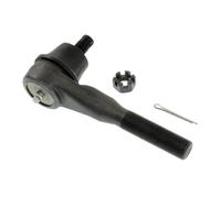 Blue Print Tie Rod End With Crown Nut ADA108708 Fits Jeep - Precision fit