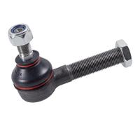 Blue Print Tie Rod End With Lock Nut ADK88748 Fits Suzuki - Precision fit