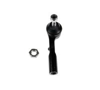 Blue Print Tie Rod End With Lock Nut ADP158702 - Front Axle Right - OE Quality
