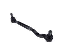 Blue Print Tie Rod End With Self-Locking Nut ADG08761 Fits Hyundai Front Axle