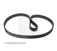 Blue Print Timing Belt Cambelt 162 Teeth fits Kia Retona Closed Off-Road Vehicle