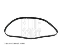 Blue Print Timing Belt Cambelt 169 Teeth fits Chevrolet Tacuma 2005-2009 2.0