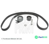 BLUE PRINT TIMING BELT KIT ADA107301 FOR OPEL VAUXHALL