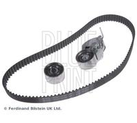 Blue Print Timing Belt Kit with Rollers fits Hyundai Kia