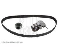 Blue Print Timing Belt Kit with Rollers fits Hyundai Kia