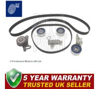 Blue Print Timing Cam Belt Kit Fits Mitsubishi L200 2005-2015 2.5 D