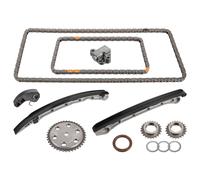 Blue Print Timing Chain Kit ADBP730002 - 62 Links 8mm - for camshaft & oil pump - Fits Mazda
