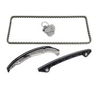 BLUE PRINT ADM57334 Timing Chain Kit Replacement Fits Mazda Mazda3 Mazda6