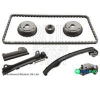BLUE PRINT TIMING CHAIN KIT ADN17315 FOR NISSAN