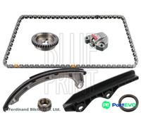 BLUE PRINT TIMING CHAIN KIT ADN173506 FOR NISSAN