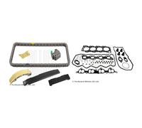 Blue Print Timing Chain Kit with Head Gasket Set fits Nissan X-Trail I 2001-2008