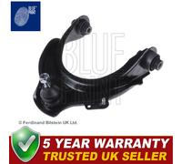 Blue Print Track Control Arm Fits Honda Accord 2002-2008 2.0 2.2 TDi 2.4 #2