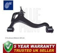 Blue Print Track Control Arm Fits Land Rover Discovery 2.7 TD 4.4 #1