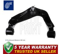 Blue Print Track Control Arm Fits Nissan Navara 2004- Pathfinder 2005- #2