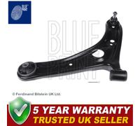 Blue Print Track Control Arm Fits Toyota Yaris 1.0 1.3 1.4 D 1.5 #2