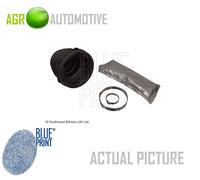 BLUE PRINT TRANSMISSION END DRIVESHAFT CV JOINT BOOT KIT OE REPLACEMENT ADN18175